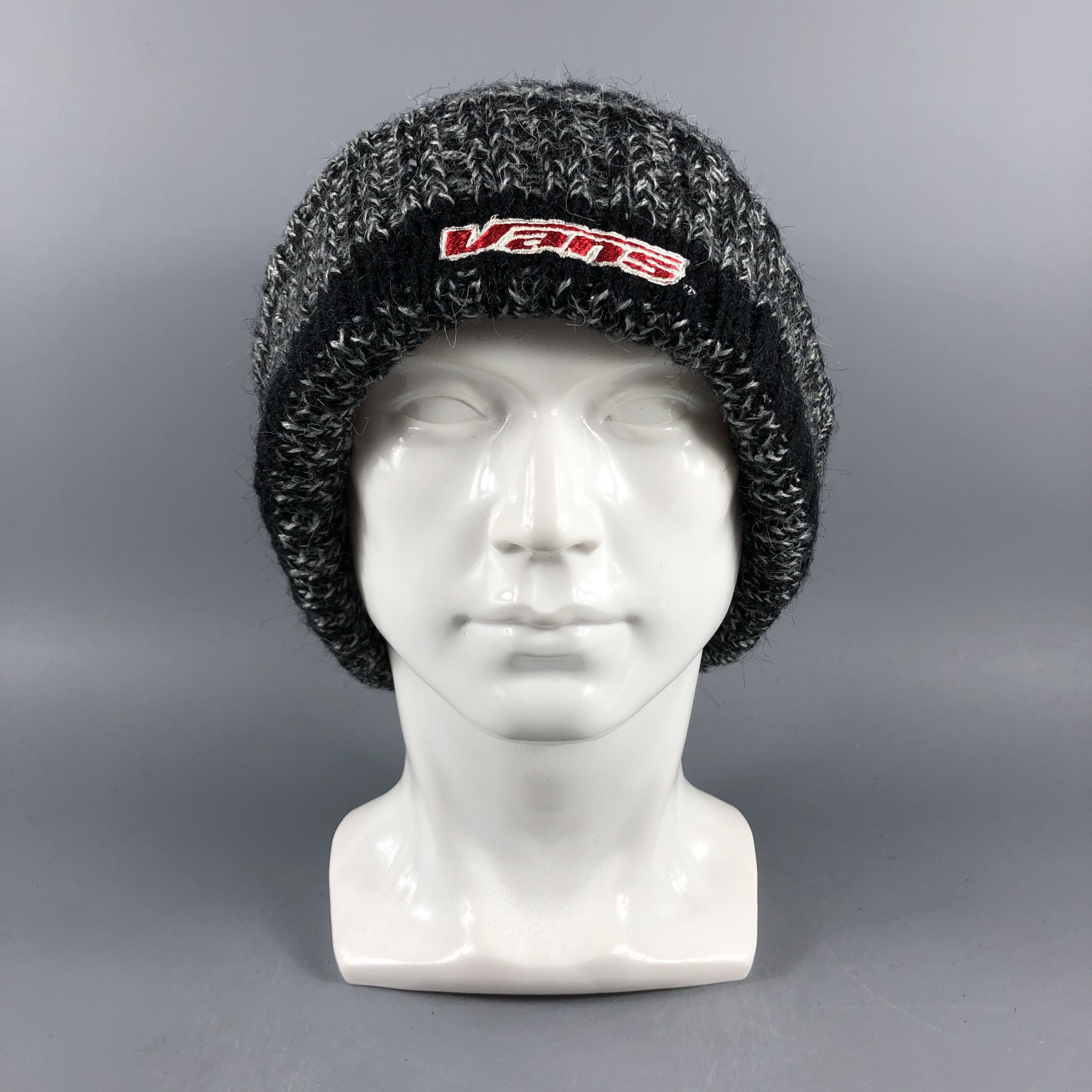image of Vans Beanie Snow Hat Snow Cap -B1697, Men's