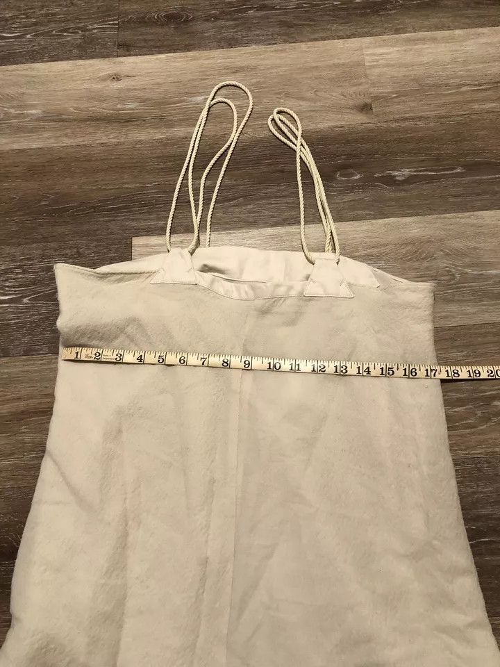 Yohji Yamamoto yohji yamamoto top Size S / US 4 / IT 40 - 9 Thumbnail