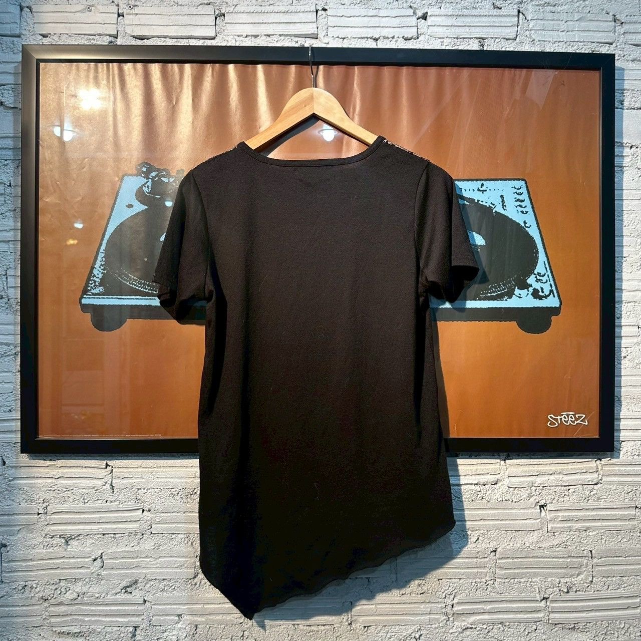 Other Algonquins T-shirt Size US S / EU 44-46 / 1 - 6 Thumbnail