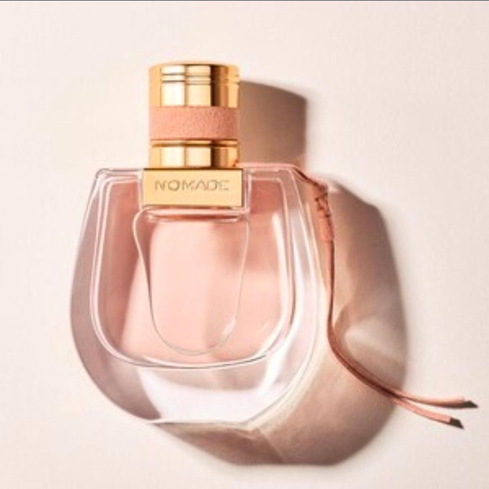 chloma Chloé Nomade Eau de Parfum – 1.7 oz (50 ml) – New Sealed Size ONE SIZE - 4 Thumbnail