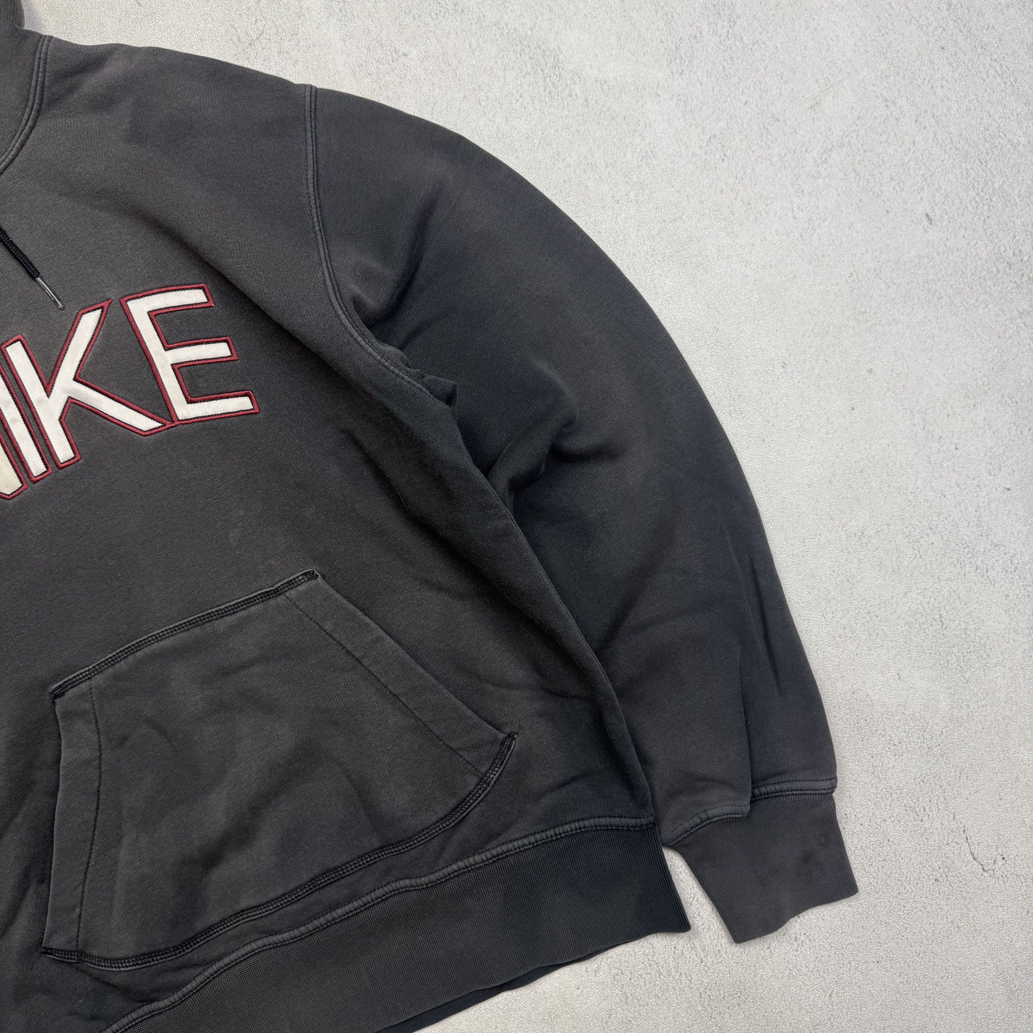 Nike Nike Sun Faded Pullover Hoodie Size US M / EU 48-50 / 2 - 3 Thumbnail