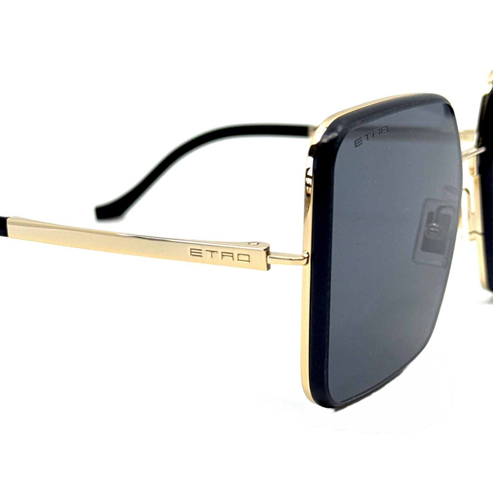 Etro New, ETRO Sunglasses 0034/S 000IR Authentic Size ONE SIZE - 6 Thumbnail