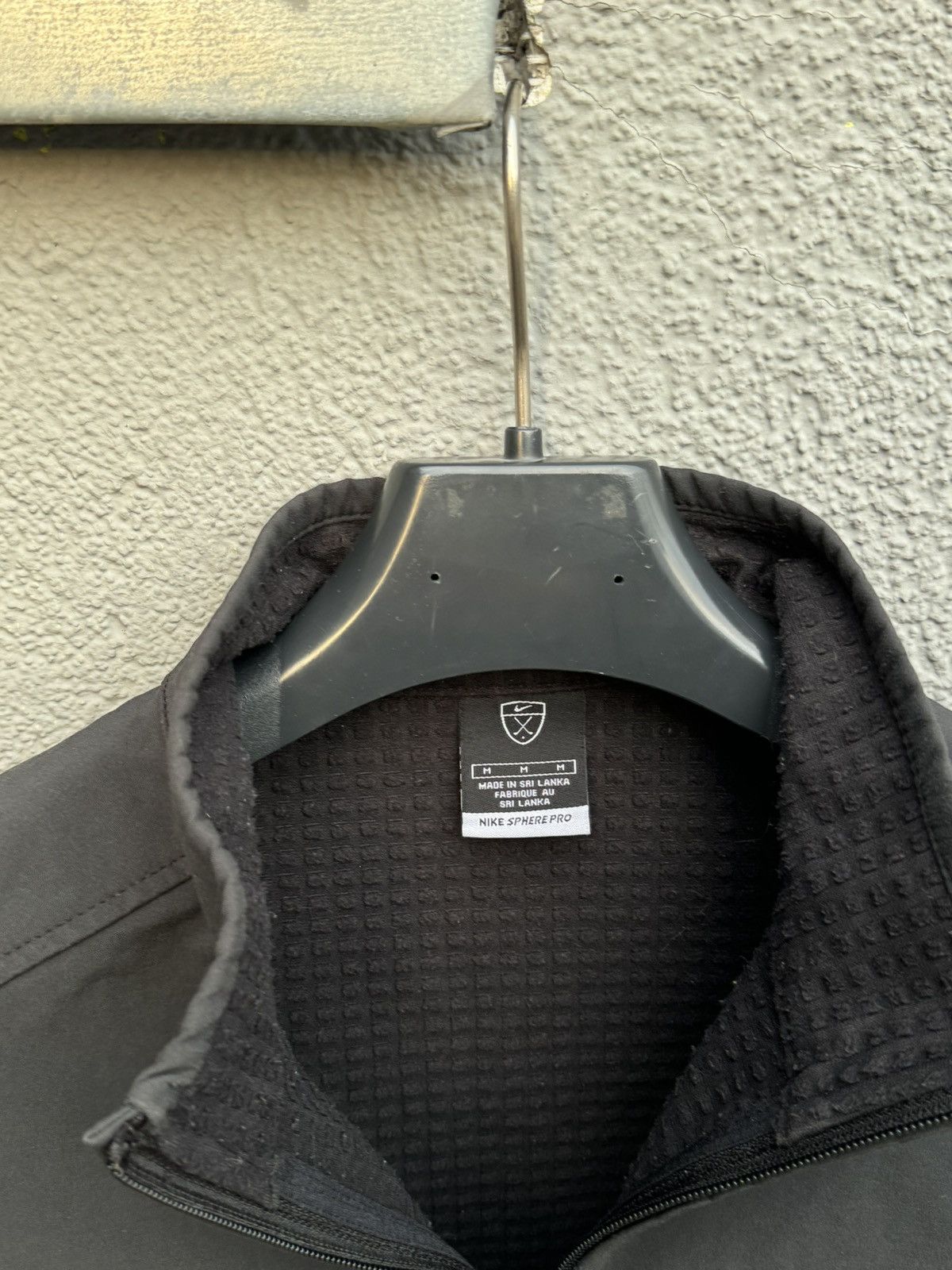 Nike Nike Sphere Pro Golf 1/4 Zip Sweatshirt Softshell Size US M / EU 48-50 / 2 - 4 Thumbnail