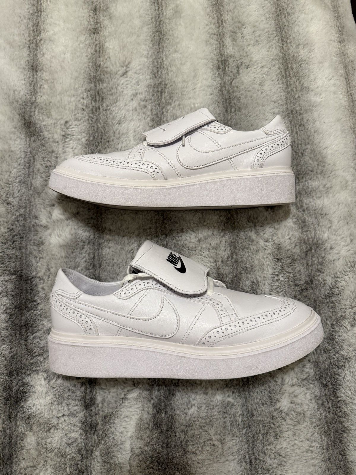 Nike NIKE KWONDO1 / PEACEMINUSONE Size US 10 / EU 43 - 1 Thumbnail