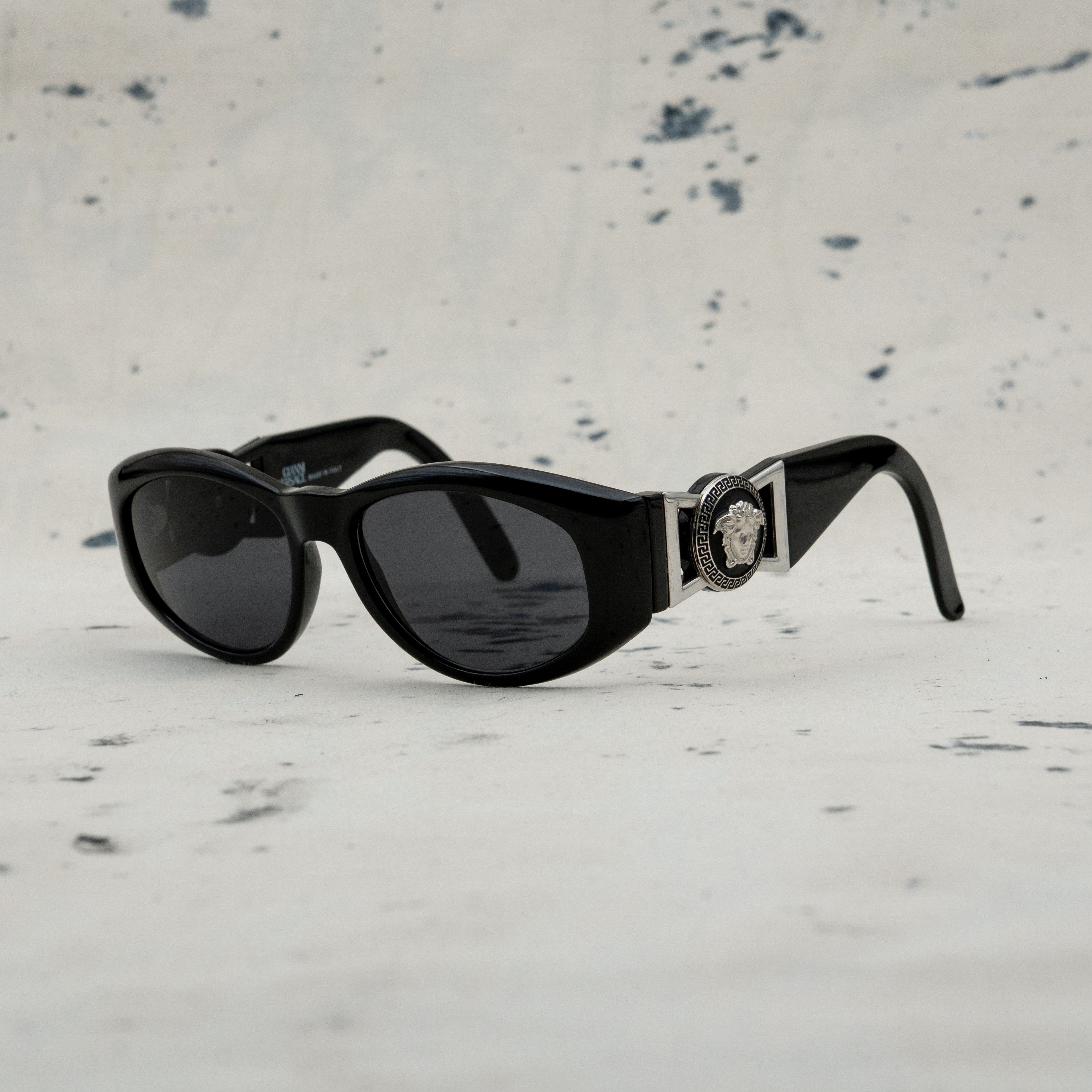 Versace Rare Gianni Versace vintage sunglasses mod 293/A col 852