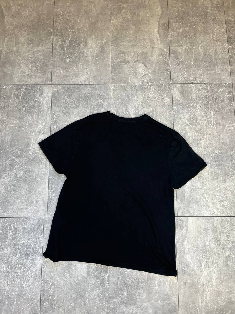 Keith Haring × Vintage Men’s overprint logo Keith Haring tee Size US M / EU 48-50 / 2 - 7 Thumbnail