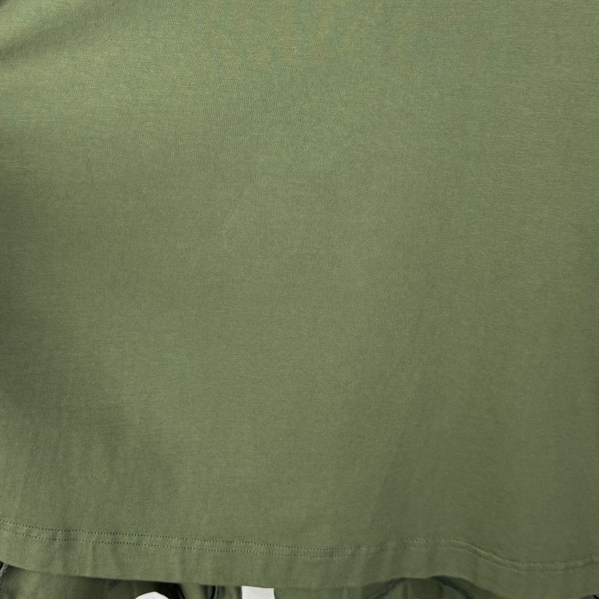 Rundholz Rundholz Black Label Avantgarde Cotton Teal Longsleeve Size S / US 4 / IT 40 - 14 Thumbnail
