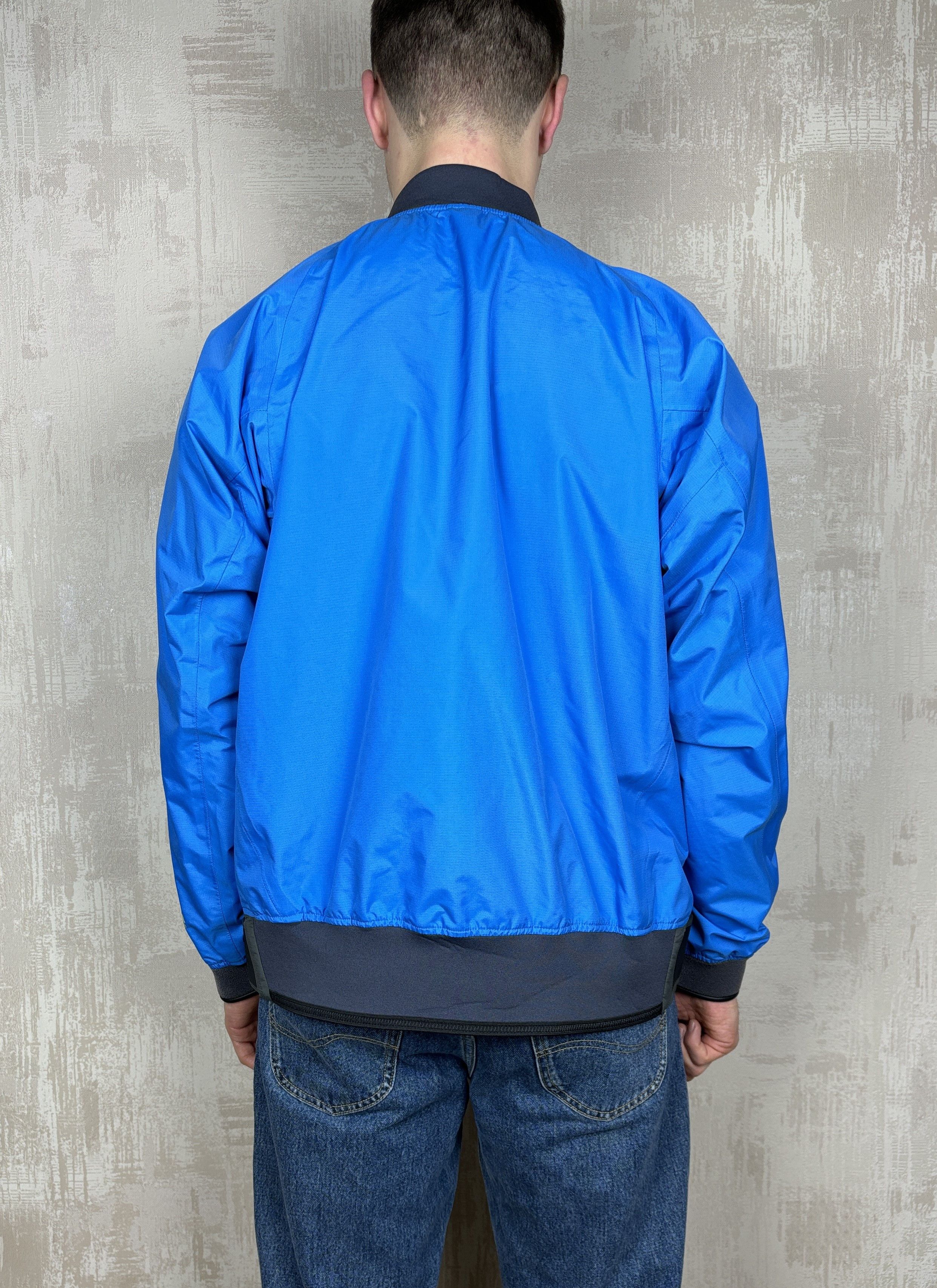 Other Palm Equipment Vector Jacket Canoeing Sailing Kayaking Size US XL / EU 56 / 4 - 17 Thumbnail