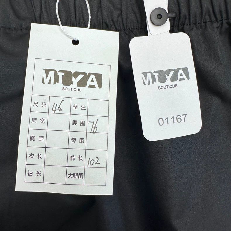 Givenchy Givenchy Sport Casual Pants Size US 30 / EU 46 - 6 Thumbnail