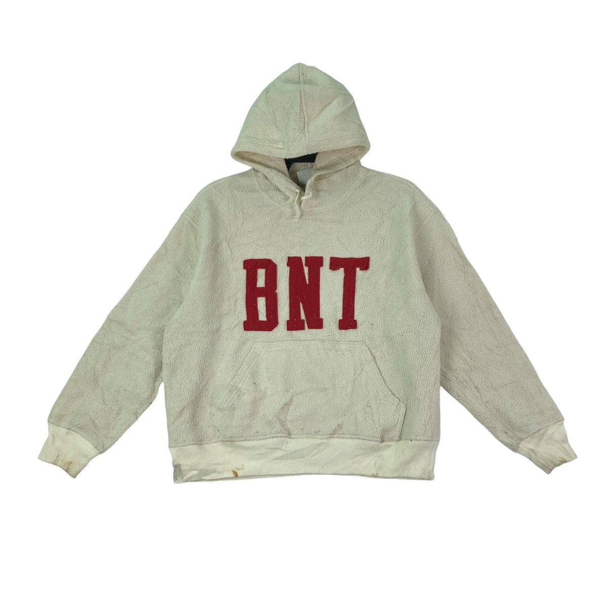 Benetton Benetton Size US M / EU 48-50 / 2 - 1 Thumbnail