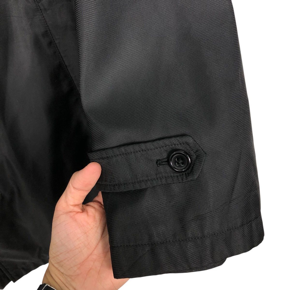 Japanese Brand 📌Vintage Chore Work Jacket Studio by D'Urban Japan Made Size US L / EU 52-54 / 3 - 16 Thumbnail