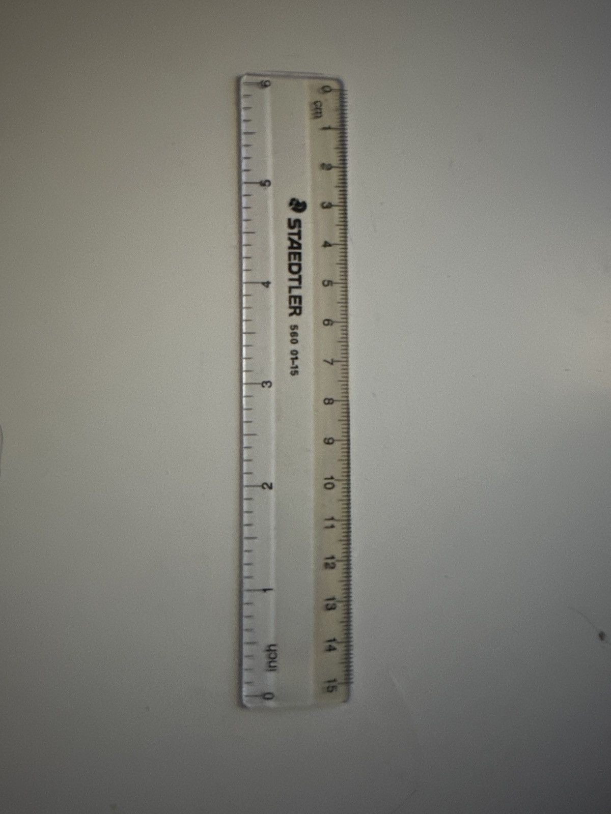 Other Staedler Fashion Ruler Piece Size ONE SIZE - 1 Preview