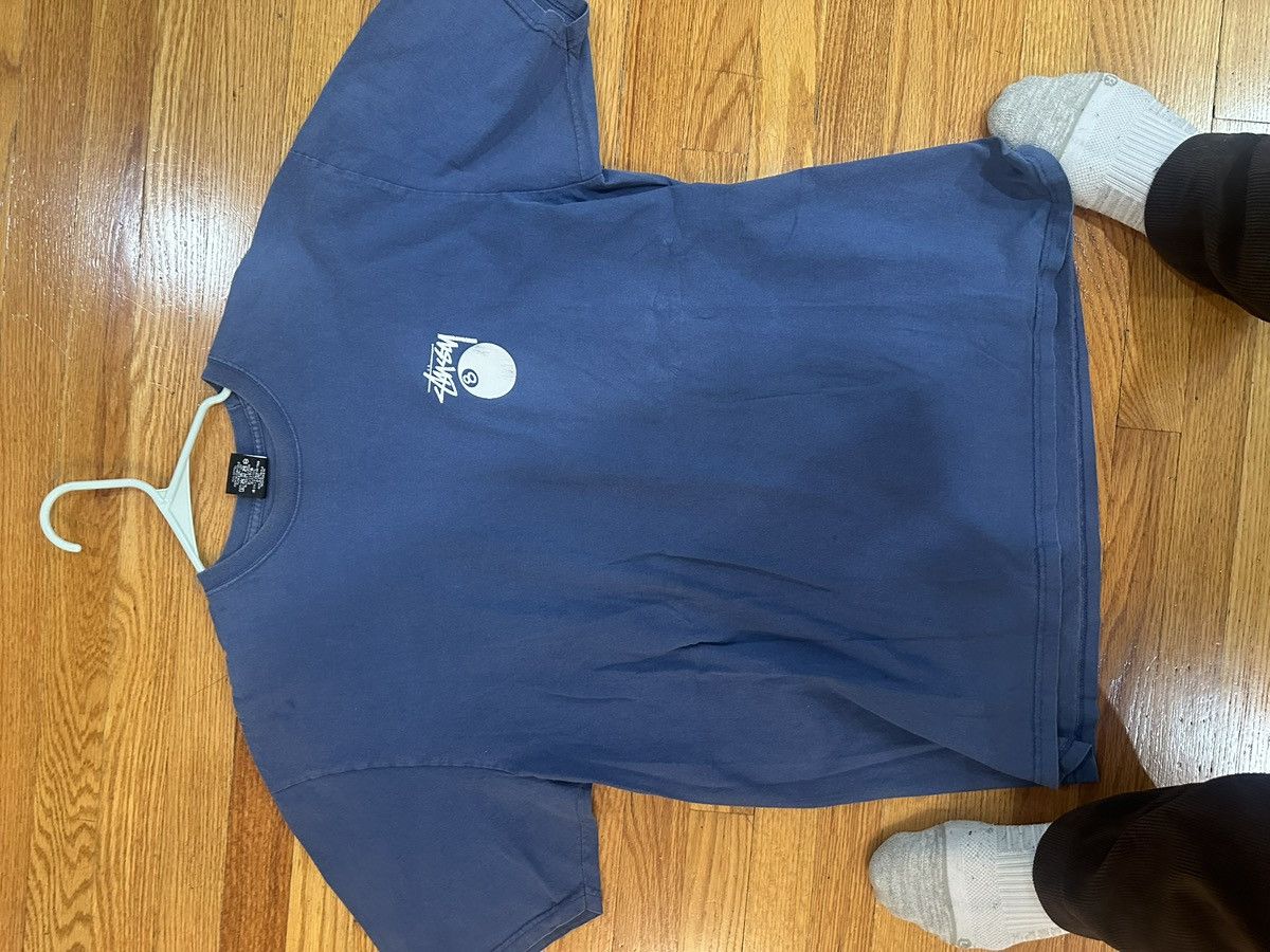 Stussy Stussy shirt Size US XL / EU 56 / 4 - 1 Thumbnail