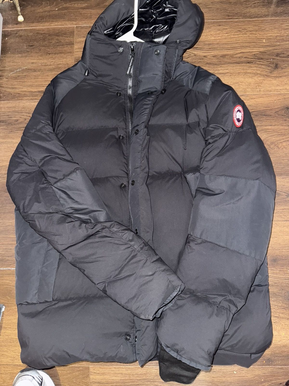 Canada Goose Everett Puffer Jacket