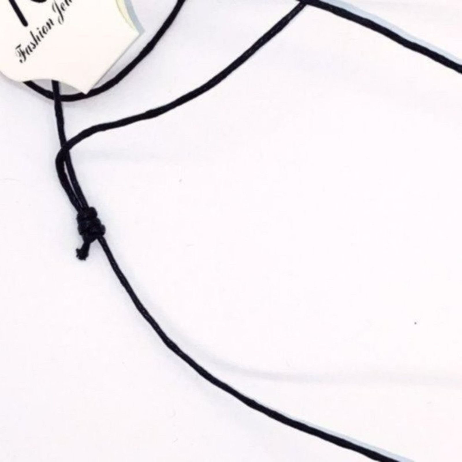 Other Boho Sea Turtle Leather Cord Necklace Size ONE SIZE - 4 Thumbnail