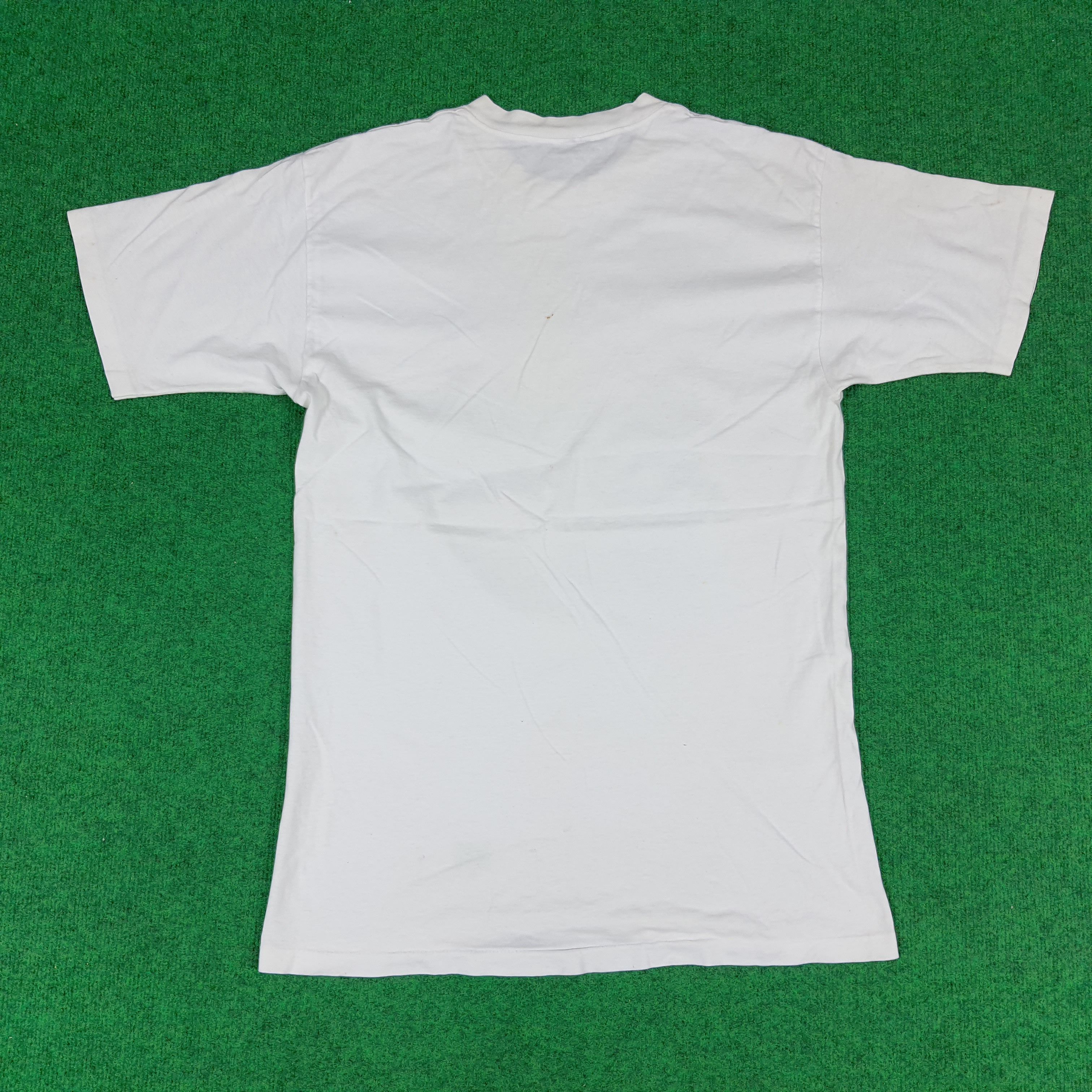 Impulse Vintage Impulse Wear Anthony Jones Art Streetwear T-shirt Size US M / EU 48-50 / 2 - 4 Thumbnail