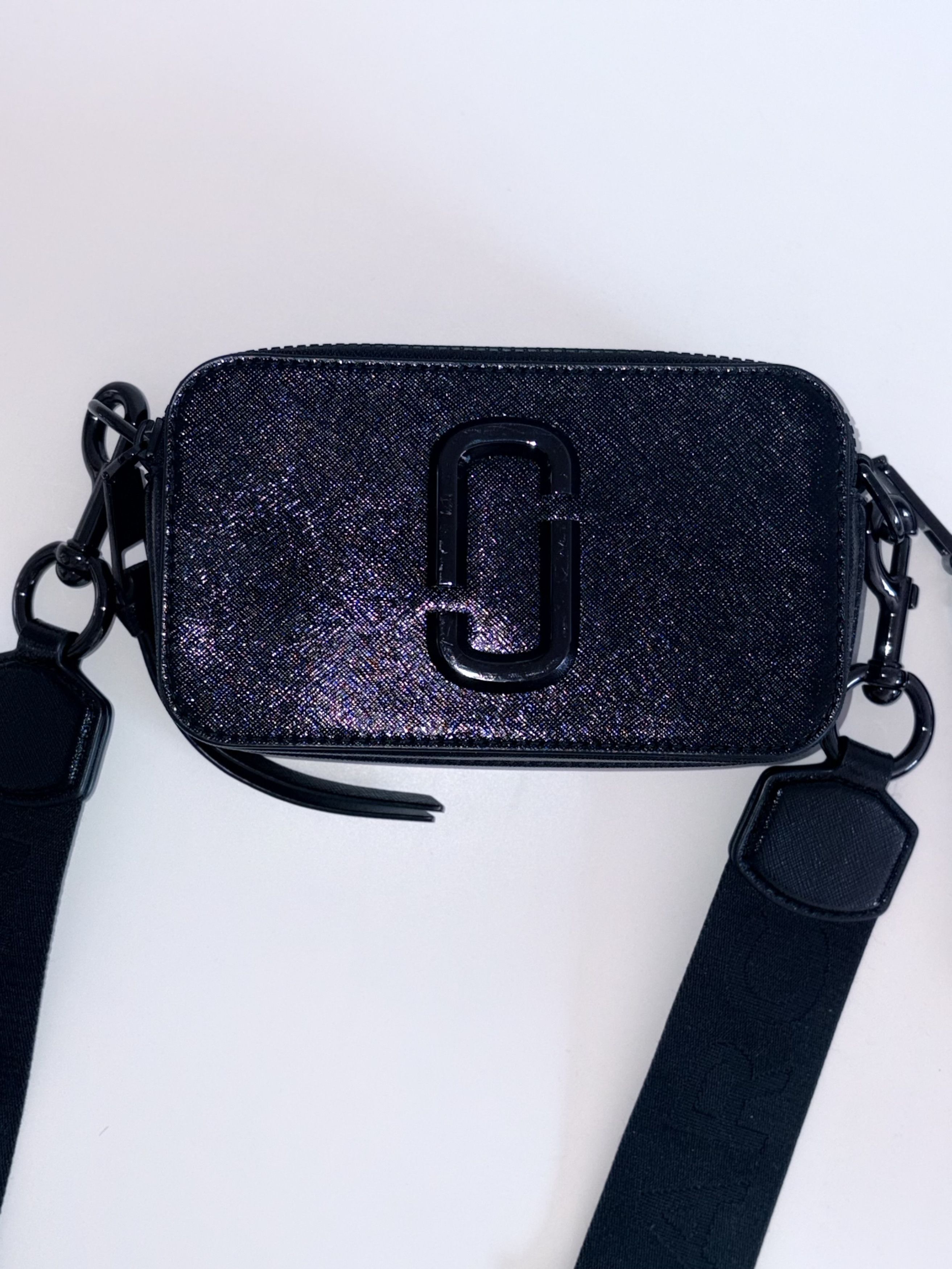 Marc Jacobs Marc Jacobs Snapshot DTM Bag 'Black' Size ONE SIZE - 2 Thumbnail