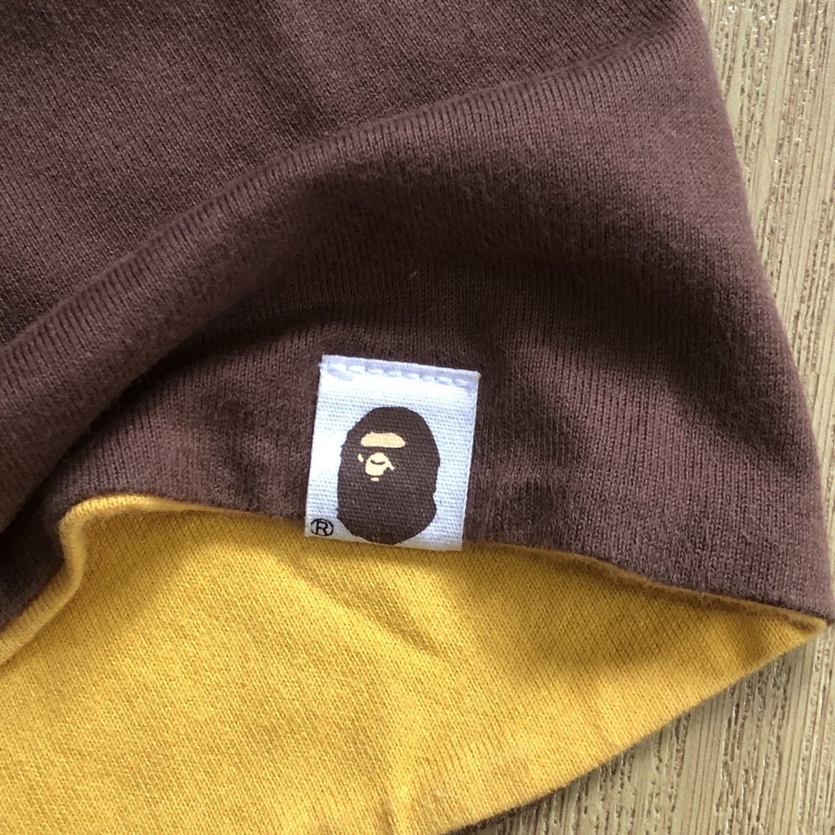 Bape OG BATHINGAPE Bebopalula Reversible Size US M / EU 48-50 / 2 - 3 Thumbnail