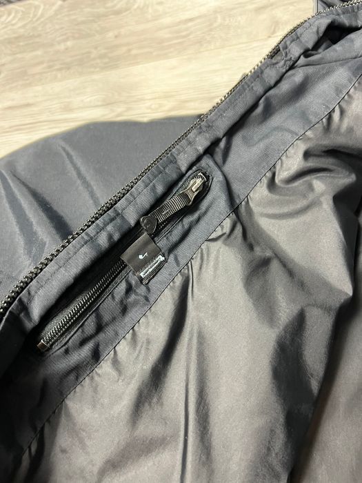 Nike Size XXXL Vintage NIKE ACG 3D Pocket + Double Zipper Jacket | Grailed