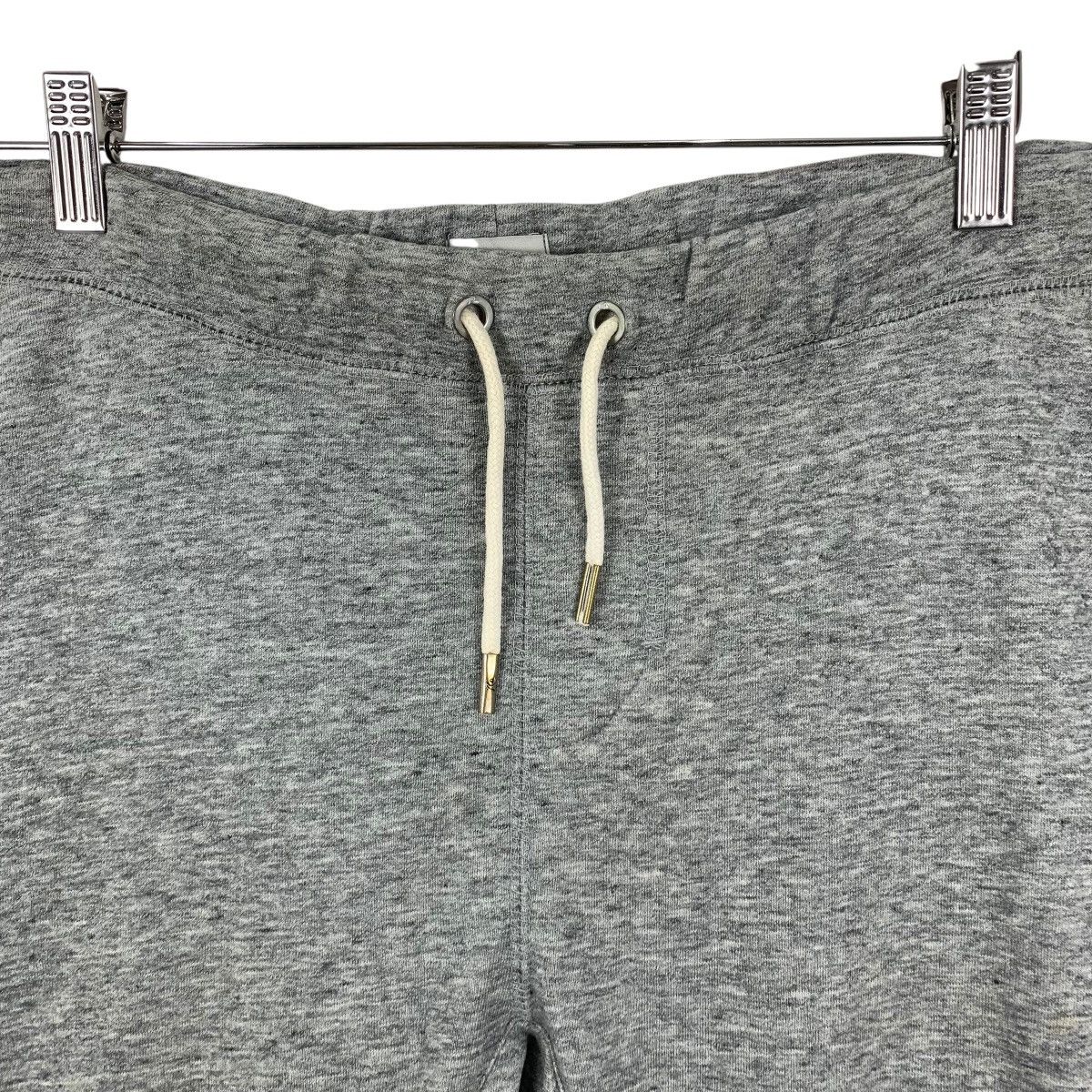 Quiksilver QUIKSILVER SURF Minimalist Design Gray Jogger Pant Size 36" / US 14 / IT 50 - 3 Thumbnail