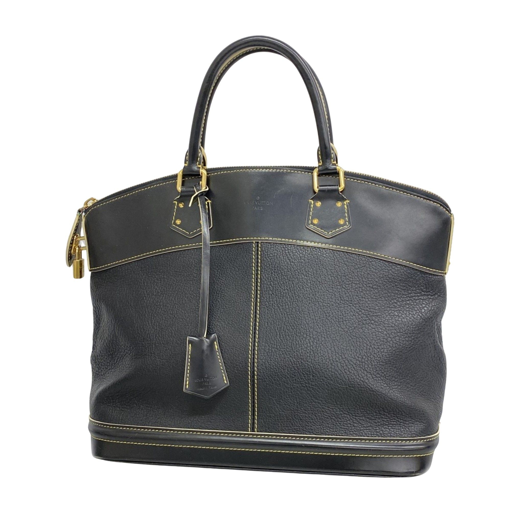 Louis Vuitton Louis Vuitton Lockit handbag Size ONE SIZE - 1 Thumbnail
