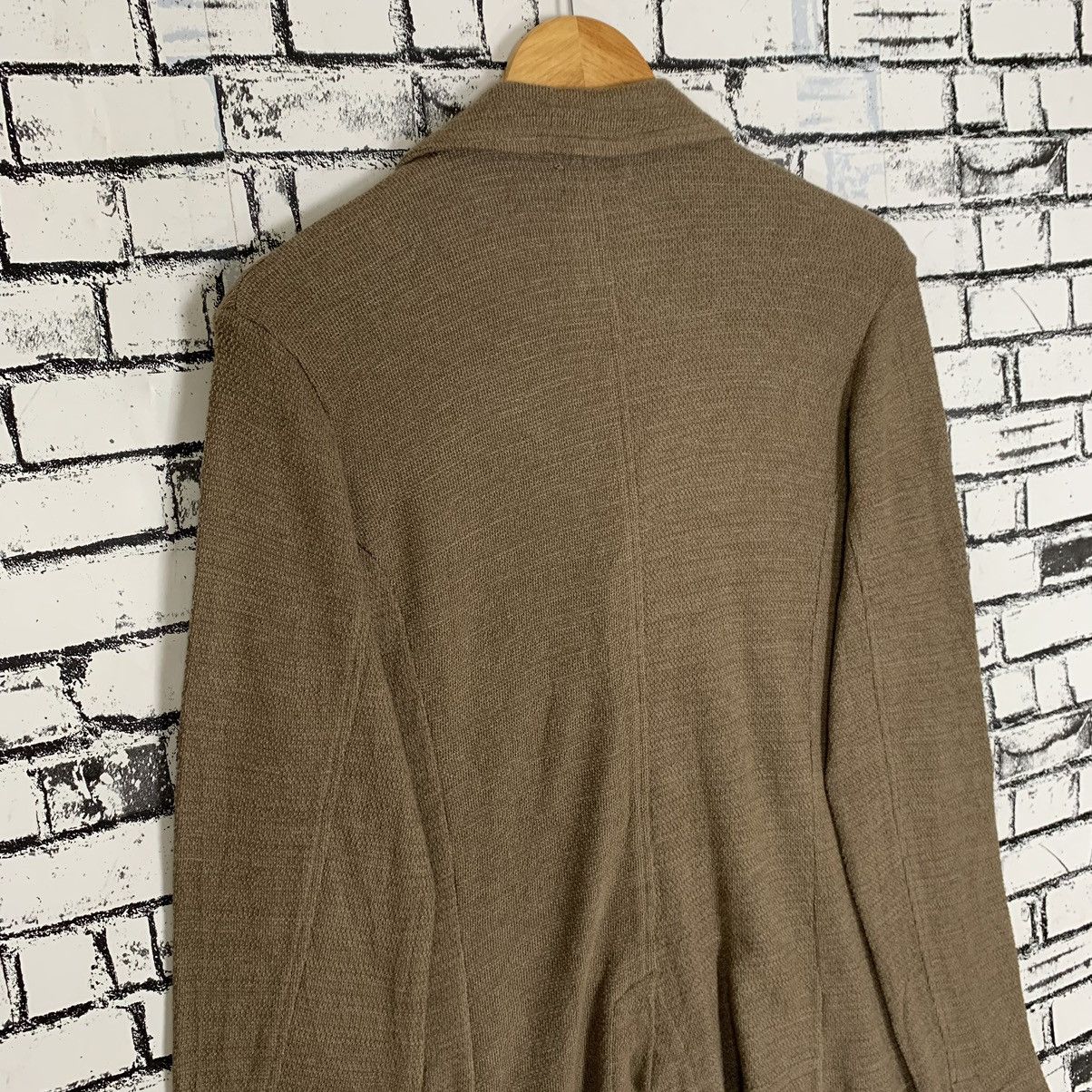 Issey Miyake Issey Miyake Plantation Jacket Size M / US 6-8 / IT 42-44 - 8 Thumbnail