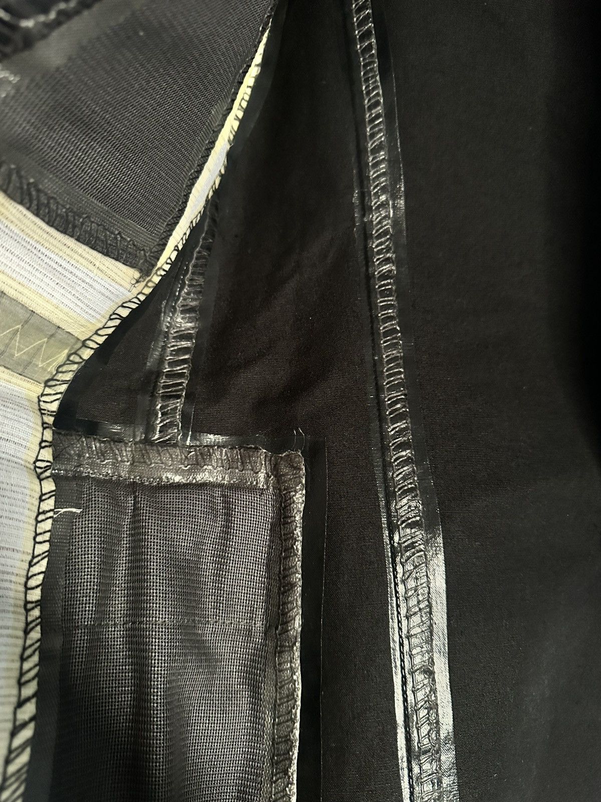 Carol Christian Poell Carol christian poell suit jacket and breadsticks Size 48S - 7 Thumbnail