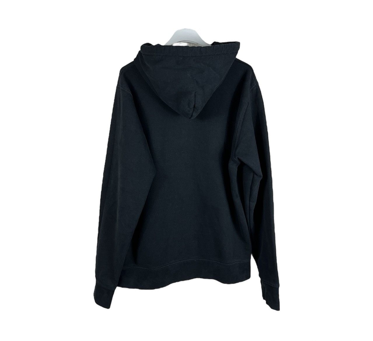 Carhartt Vintage Carhartt hooded logo script sweat hoodie y2k retro Size US S / EU 44-46 / 1 - 2 Thumbnail
