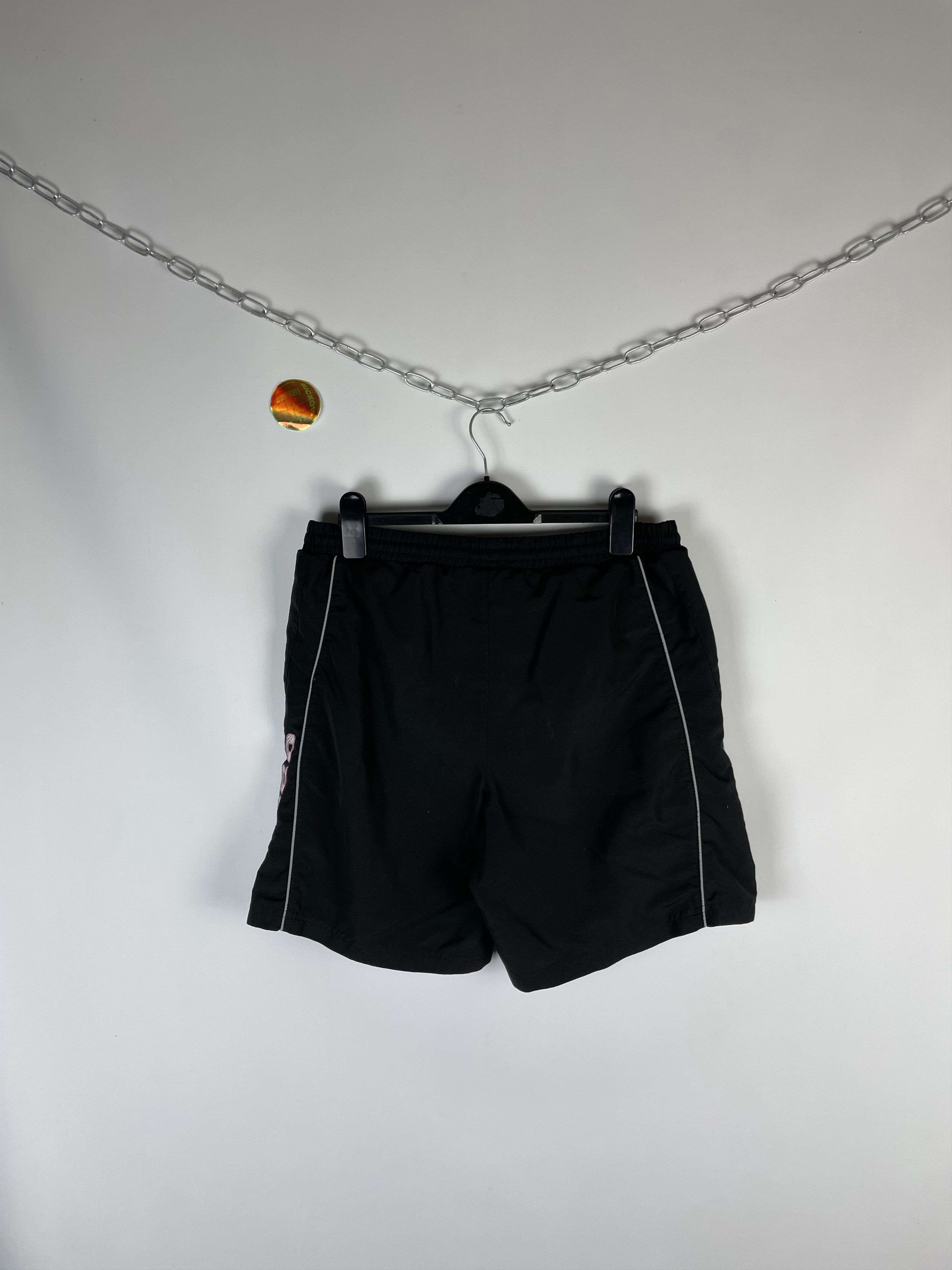 Other Vintage Umbro Shorts 90s Size US 30 / EU 46 - 7 Thumbnail