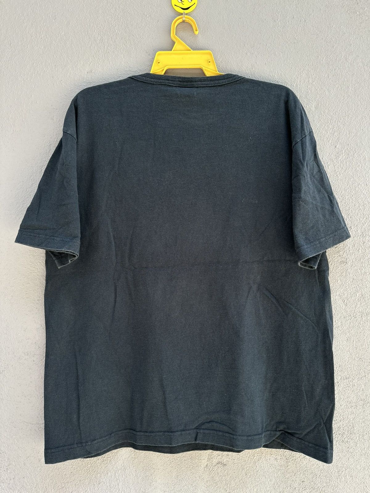 Champion Vintage Champion Cal Uc Berkeley Faded Usa Tee Size US L / EU 52-54 / 3 - 8 Thumbnail