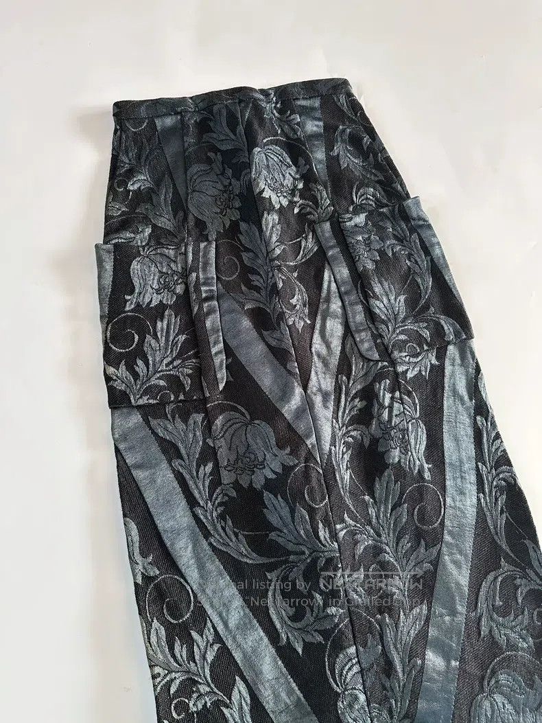 Comme des Garcons Comme Des Garcons size M Skirt Size 23" - 6 Thumbnail