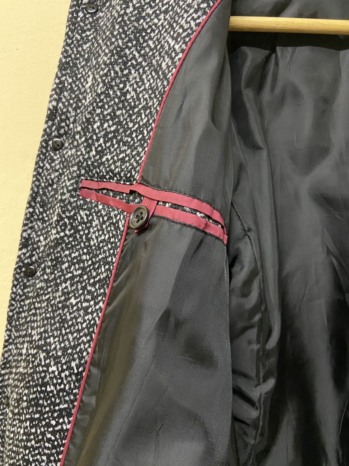Japanese Brand × Kansai Yamamoto Kansai Yamamoto Jacket Size US L / EU 52-54 / 3 - 13 Thumbnail