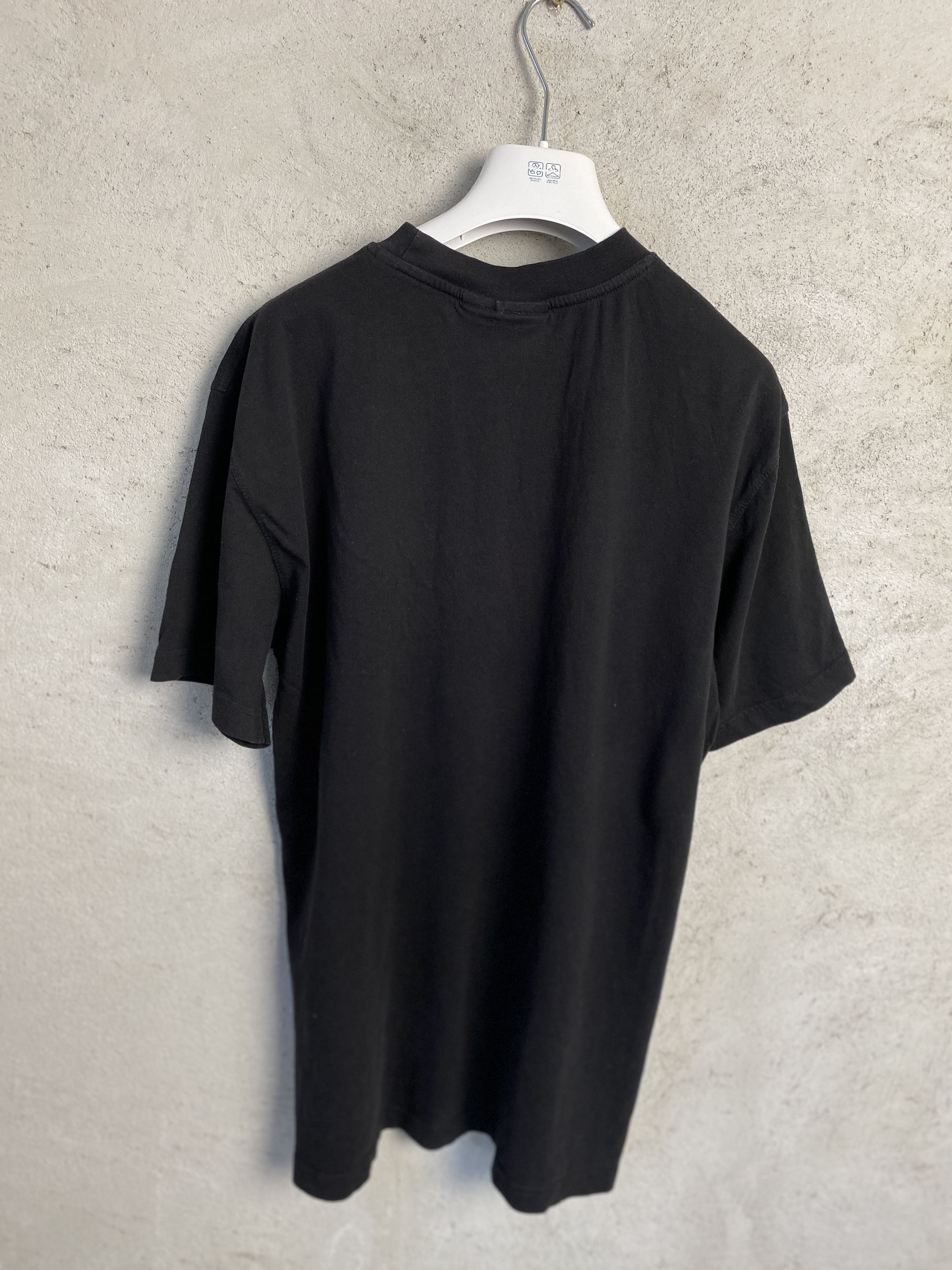 Han Kjobenhavn Han Kjobenhavn big alternative logo t-shirt tee Size US S / EU 44-46 / 1 - 7 Thumbnail