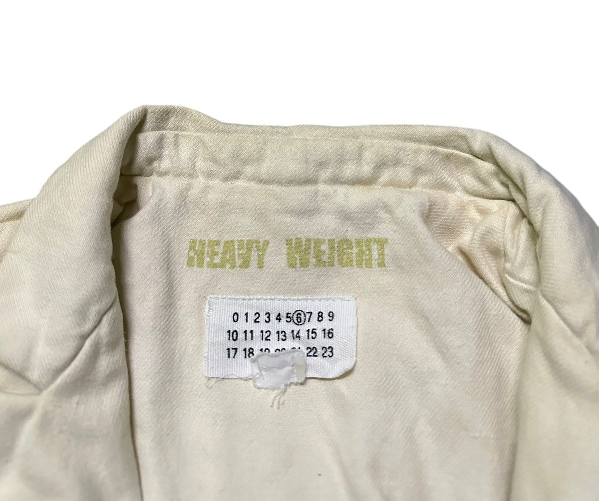 Maison Margiela Maison Martin Margiela jacket Size M / US 6-8 / IT 42-44 - 2 Thumbnail
