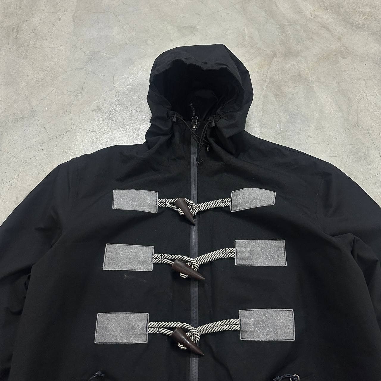 The North Face The North Face Gore-Tex Technical Outdoor Jacket Size US M / EU 48-50 / 2 - 3 Thumbnail