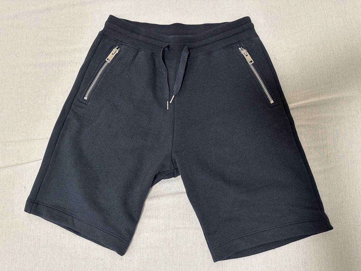 Diesel Diesel Sweat Shorts Size M Size US 32 / EU 48 - 1 Thumbnail