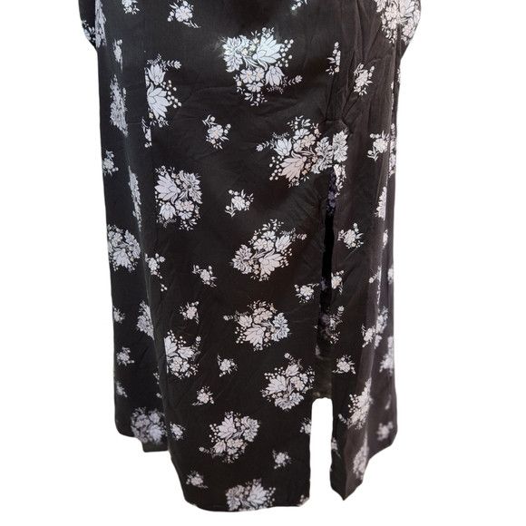 Anthropologie NWT MaEVe Anthropologie maxi women's size US 4 Size S / US 4 / IT 40 - 9 Thumbnail