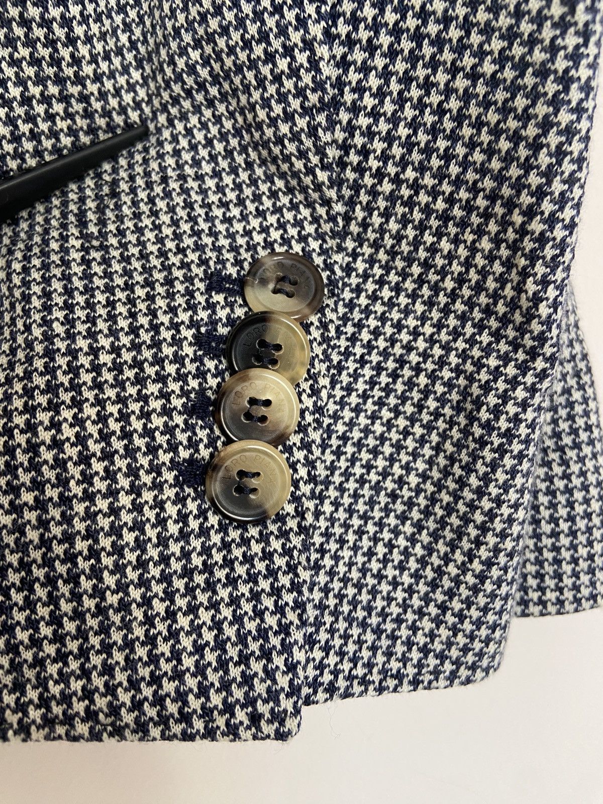 Loro Piana Loro Piana Sweater Jacket Size 48R - 5 Thumbnail