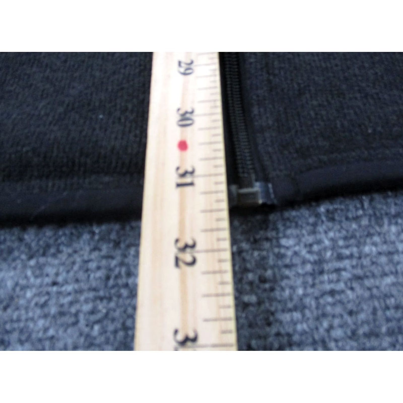 Patagonia Patagonia Better Sweater Vest Mens 2XL Black Zip Fleece Windbreaker Pockets Lightweight Casual Camping 25882 Size US XXL / EU 58 / 5 - 4 Thumbnail