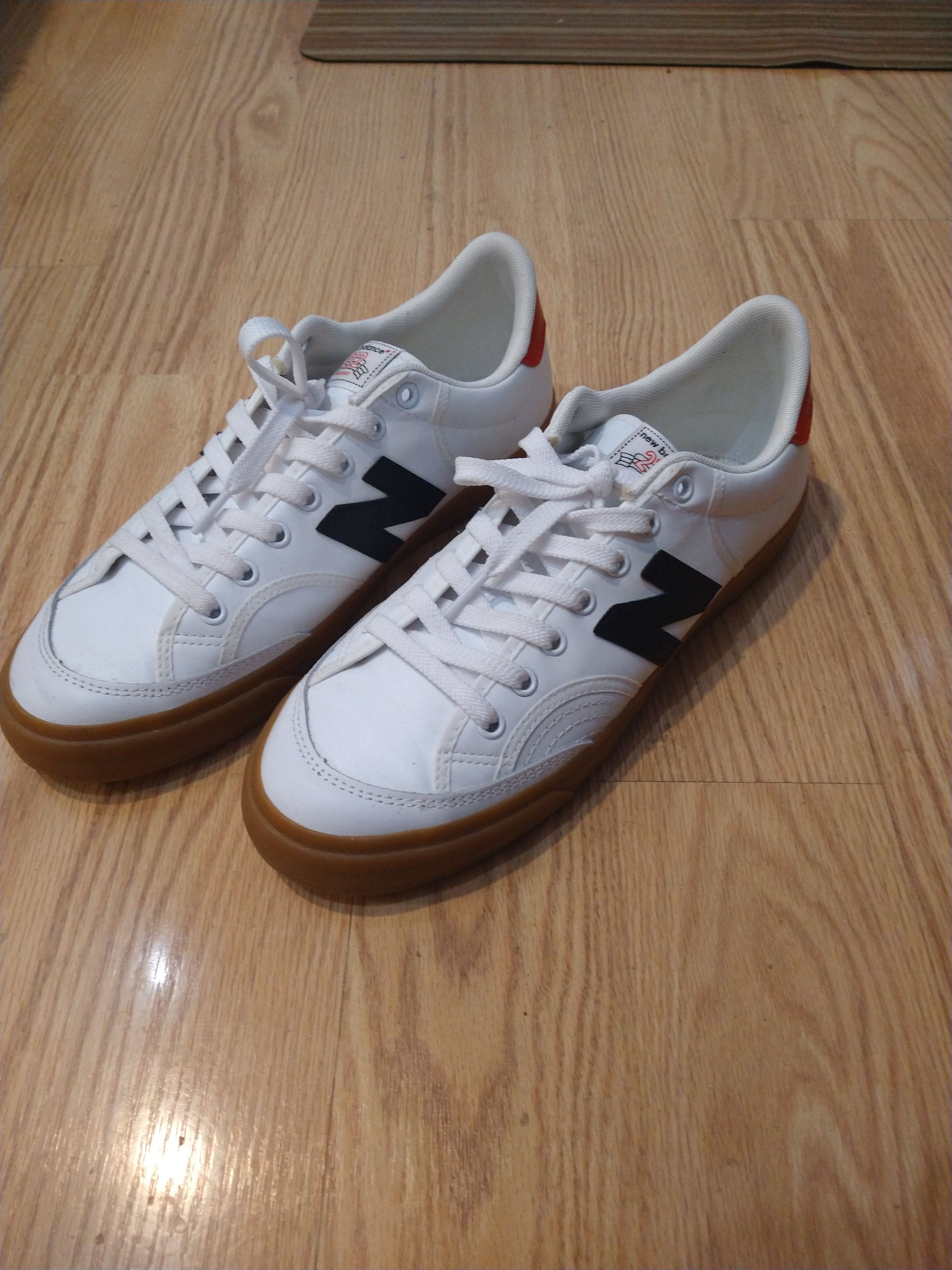 New Balance New Balance NM212V1 Size US 9.5 / EU 42-43 - 1 Thumbnail