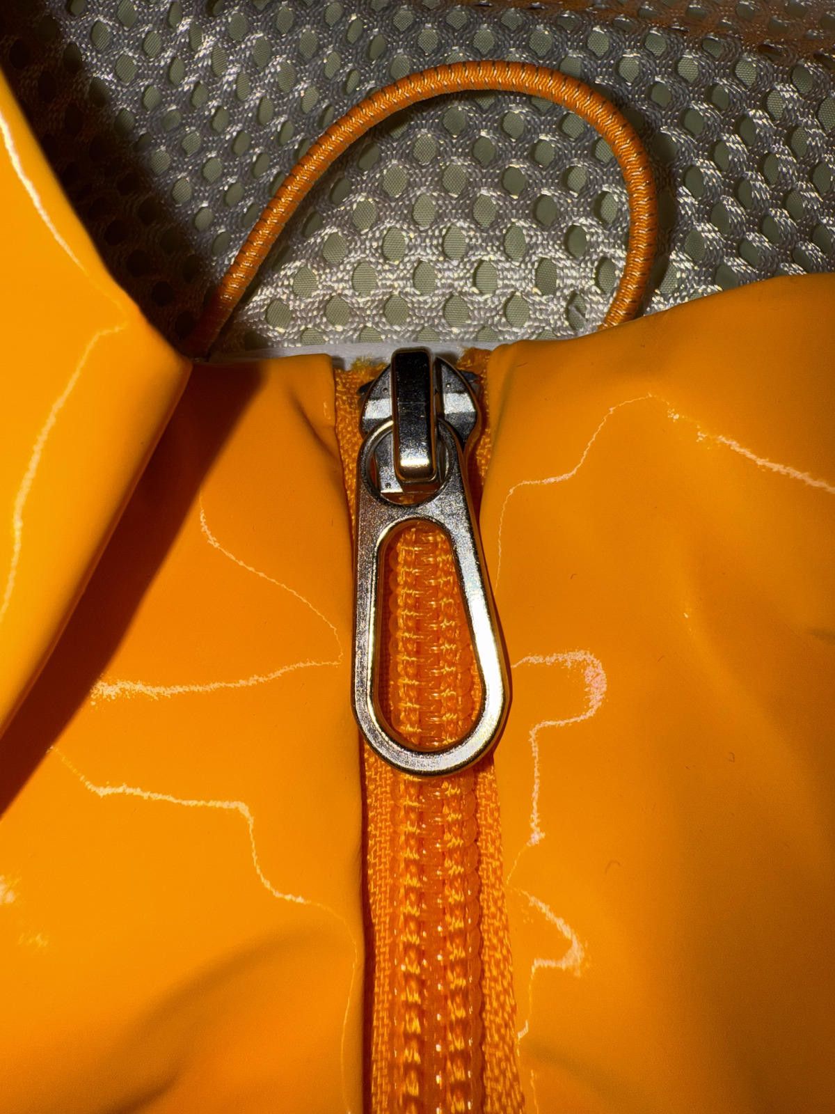 Nike Nike Men’s Project F.R.O.G. Track Jacket Sample Size US M / EU 48-50 / 2 - 5 Thumbnail