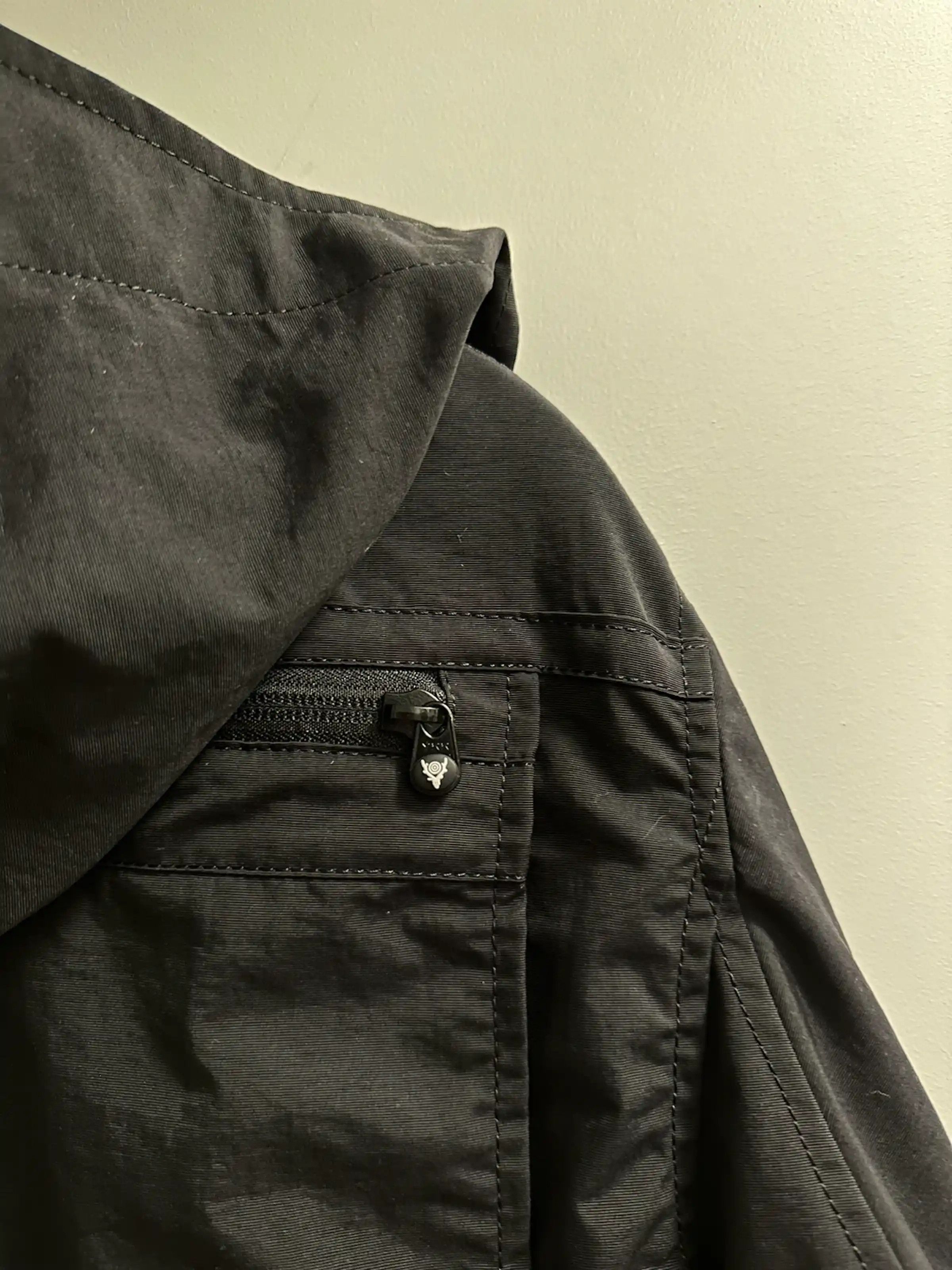 South2 West8 TENKARA PARKA Size US M / EU 48-50 / 2 - 2 Thumbnail