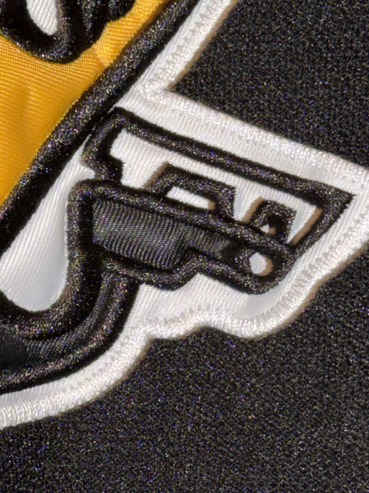 Adidas Adidas NHL Pittsburgh Penguins Hockey Crosby Youth S/M Size US M / EU 48-50 / 2 - 24 Thumbnail