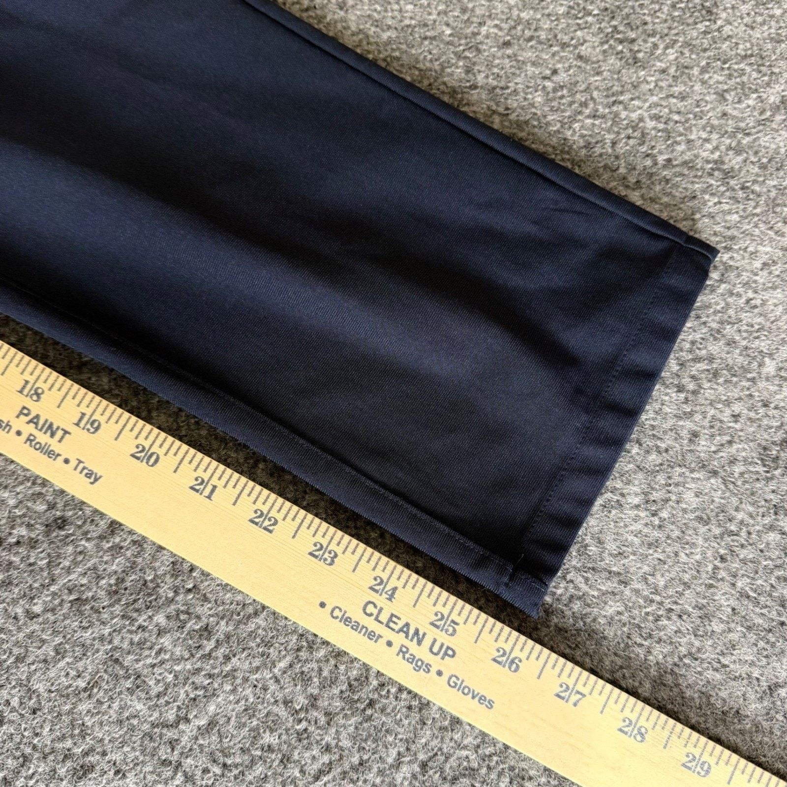 7Diamonds 7 Diamonds Infinity Mens Chino Pants Blue 32x30 (Fits 32x26) Size US 32 / EU 48 - 5 Thumbnail