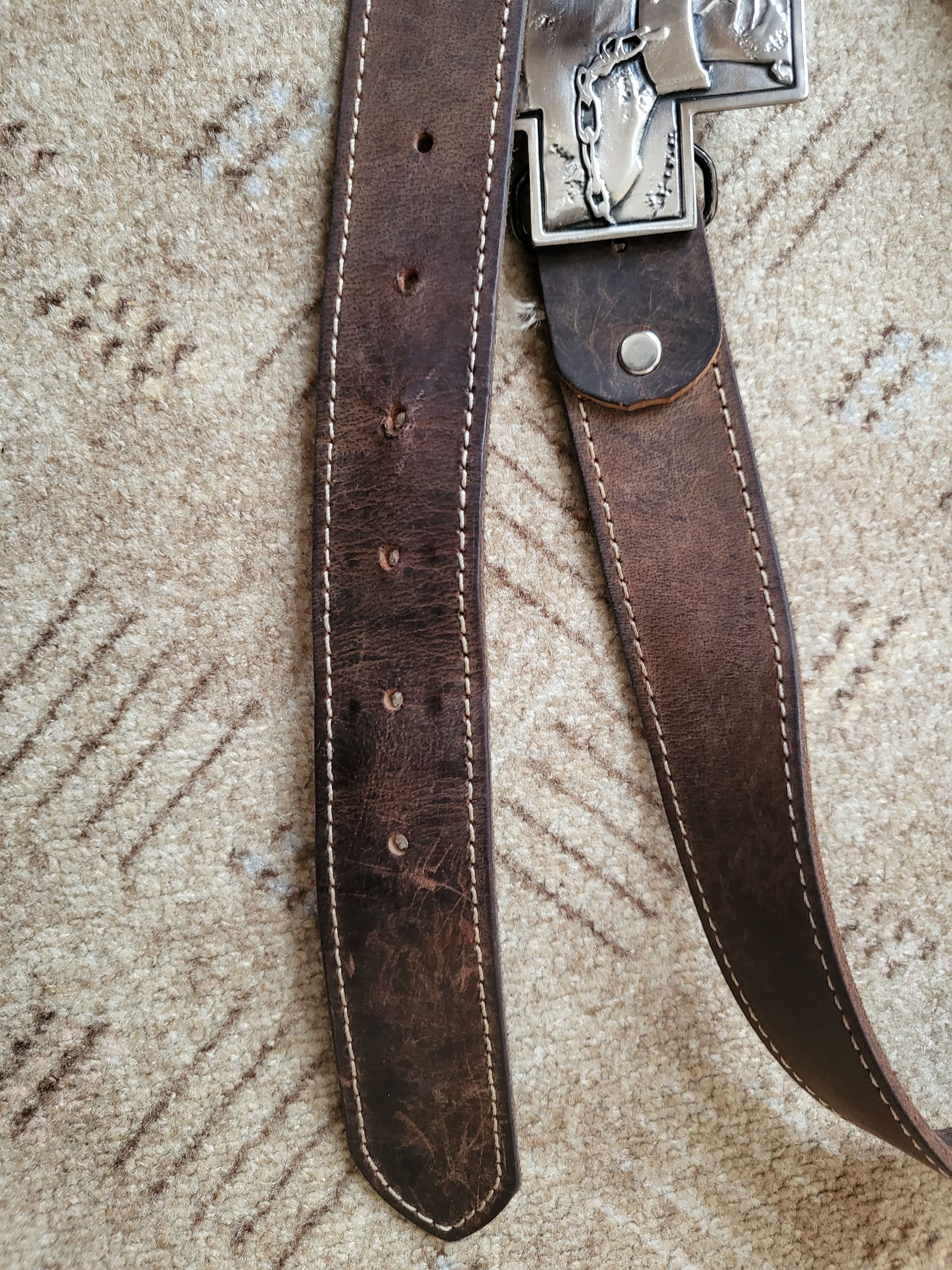 Andreluciano Androlomusia chained belt Size 36 - 3 Thumbnail