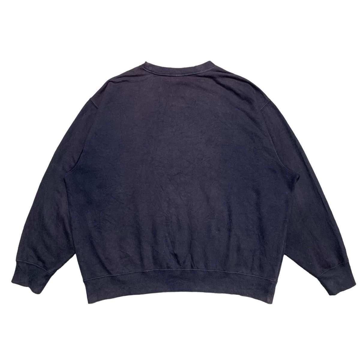 Champion Champion Physical Education Rochester Big Size Sweatshirt Size US XXL / EU 58 / 5 - 8 Thumbnail