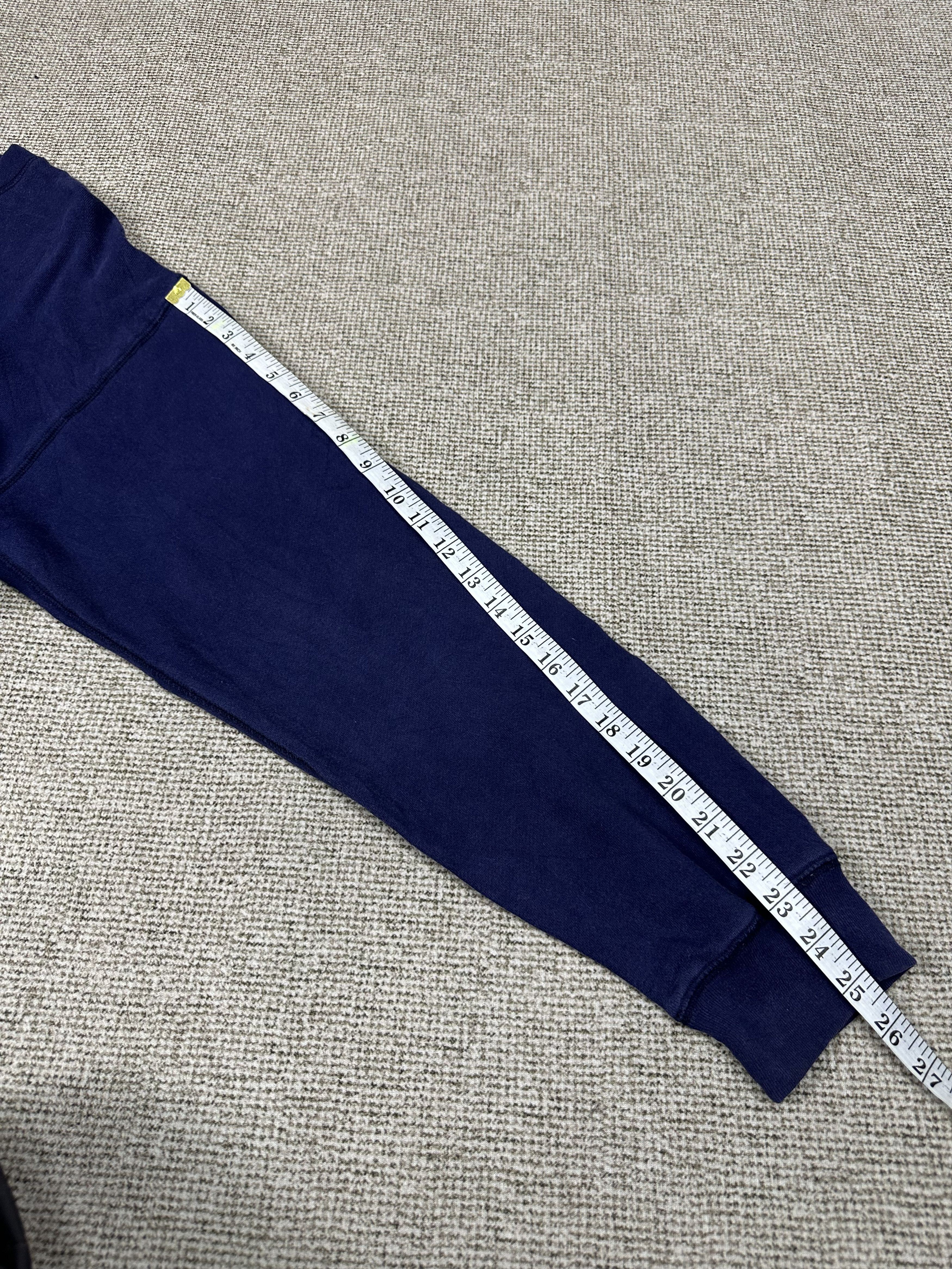 Polo Ralph Lauren Vintage Polo Ralph Lauren Crewneck Sweatshirt Z468 Size US L / EU 52-54 / 3 - 8 Thumbnail