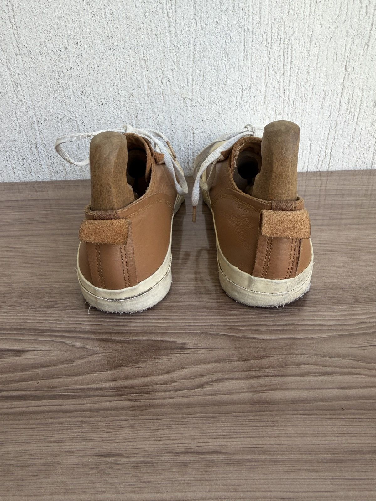 Undercover Smile sneaker Size US 8 / EU 41 - 15 Thumbnail