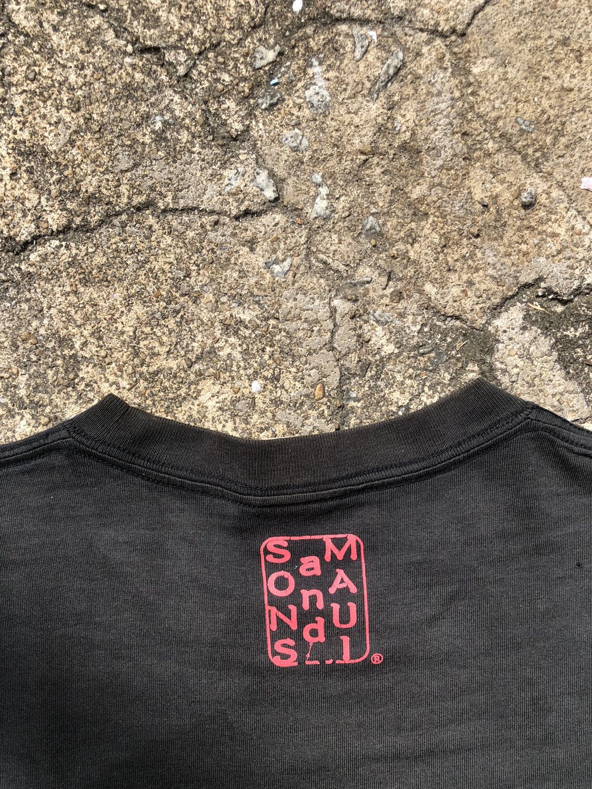 Maui and Sons RARE Vintage Sunfaded Maui & Sons Tshirt Size US M / EU 48-50 / 2 - 14 Thumbnail