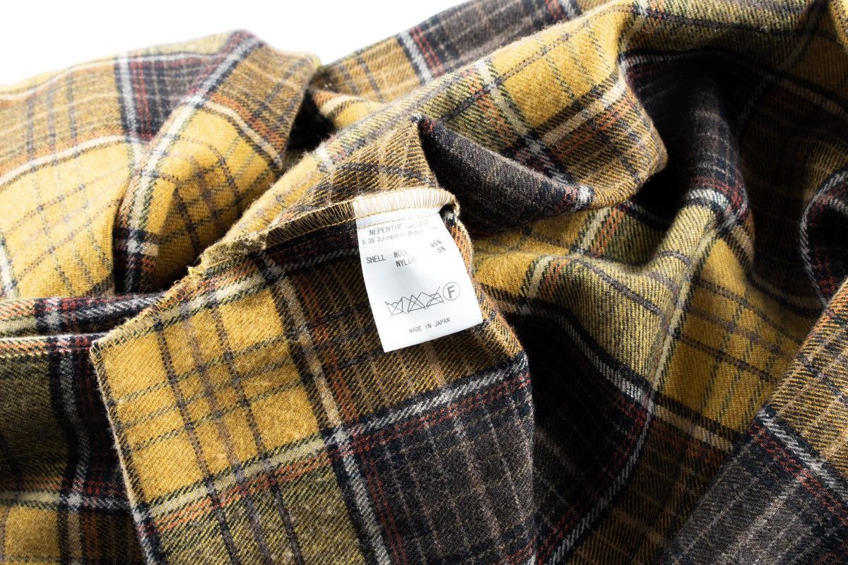 South2 West8 Pullover Hunting Shirt Size US S / EU 44-46 / 1 - 6 Thumbnail